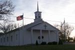 Sunshine Baptist Church
